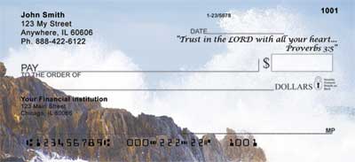 God's Blessings Checks